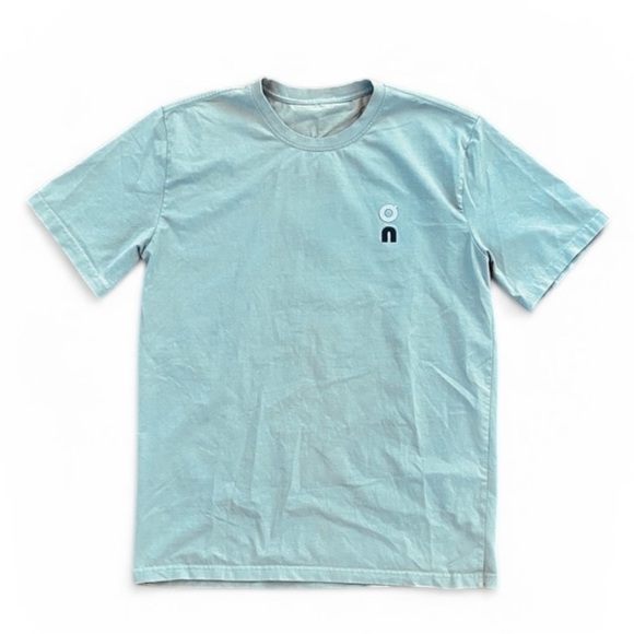 On Running Other - On Running On Cloud Men's Club-T